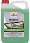 NIGRIN Nigrin Performance Scheibenklar Konzentrat 1:4 5 L Autopolitur