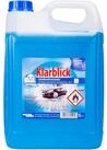 Robbyrob Scheibenfrostschutz 8701430 / Klarblick, Einzeln, f&uuml;r Sommer & Winter,