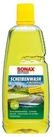 Sonax Trinkwasser-Frostschutz SONAX Scheiben-Wash Konz. 1L mit Citrus 6 Stk