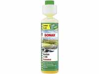 Sonax KlarSicht 1:100 Konzentrat Lemon-fresh (250 ml)