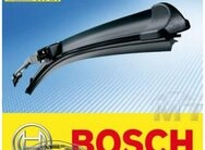 BOSCH Scheibenwischbl&auml;tter Bosch Scheibenwischer WBA Aerotwin KSN AM462S