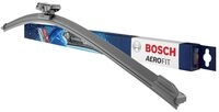 BOSCH Scheibenwischbl&auml;tter Bosch A 282 H A282H Flachbalkenwischer 28 mm
