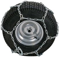 AL-KO Schneeketten, (2-tlg), f&uuml;r Schneefr&auml;se Snowline 700 E