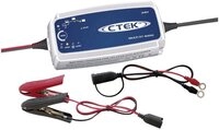 CTEK Automatik-Ladeger&auml;t 56-733 Autobatterie-Ladeger&auml;t (Akkutest, Auffrischen,
