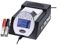 H-Tronic H-Tronic Bleiakku-Ladeger&auml;t HTDC 5000 12 V Ladestrom (max) 5 A