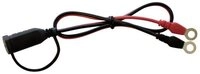 CTEK CTEK 56-260 Schnellkontakt Ring&ouml;sen Ringkabelschuh M6 56260