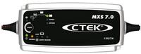CTEK MXS 7.0 Batterieladeger&auml;t 12V f&uuml;r gr&ouml;&szlig;ere Fahrzeuge...