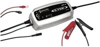 CTEK CTEK MXS 10 56-708 Automatikladeger&auml;t 12 V 10 A Autobatterie-Ladeger&auml;t