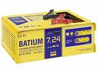 GYS GYS BATIUM 7.24 024502 Automatikladegerät 6 V, 12 V, 24 V 11 A 11 A