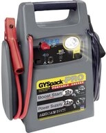 GYS GYS Schnellstartsystem PACK PRO 026155 Starthilfestrom (12 V)=600 A