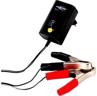 ANSMANN AG Ladeger&auml;t 1001-0015 Autobatterie-Ladeger&auml;t