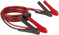 Einhell BT-BO 25/1 A LED SP Starthilfekabel, (350 cm), Aluminium, DIN 72553-25