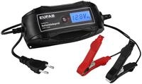 EUFAB EUFAB Autobatterie-Ladeger&auml;t 6 V 2A/12 V 2/4A Autobatterie-Ladeger&auml;t