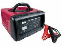 APA APA Werkstattladegerät 16623, 6/12 V, 20 A Batterie