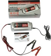Dino KRAFTPAKET Batterieladeger&auml;t mit Erhaltungsladung 136301