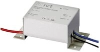 IVT Zweitbatterie Lader 18320 Autobatterie-Ladeger&auml;t