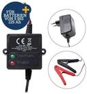 Filmer FILMER Batterielade- und Erhaltungsger&auml;t 36199, 12 V, 5...125 Ah