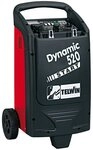 TELWIN Batterie-Ladeger&auml;t (75000 mA, Dynamic 520 Start)