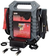 KS Tools KS Tools Schnellstartsystem 550.1710 550.1710 Starthilfestrom (12 V)=7