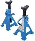 BGS technic Unterstellbock BGS Unterstellb&ouml;cke Traglast 2000 kg / Paar Hub 278...