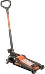 BAHCO Wagenheber Bahco Wagenheber BH 13000 3 T, max. Hubh&ouml;he: 55.2 cm, Mindesth&ouml;he:
