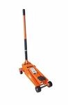 BAHCO Wagenheber Doppelkolben 3t BH1EU3000, max. Hubh&ouml;he: 46.2 cm, Doppelkolben: