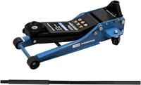 G&uuml;de Rangierwagenheber GRH 2,5/510 L, max. Hubh&ouml;he: 51 cm, bis 2,5 t