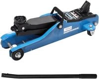 G&uuml;de Rangierwagenheber GRH 2/330 L, max. Hubh&ouml;he: 33 cm, bis 2 t