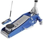BGS Rangierwagenheber BGS Hydraulischer Wagenheber 1,5t...