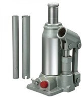 UNITEC Wagenheber UNITEC Hydraulischer Stockheber 2 TO