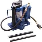 BGS Wagenheber BGS Druckluft-Hydraulik-Wagenheber 20 t - 2883
