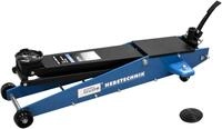 G&uuml;de Rangierwagenheber GRH 2/800 HD, max. Hubh&ouml;he: 81 cm
