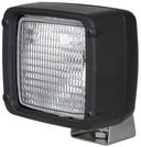 Hella LED Scheinwerfer HELLA 1GA 007 506-001 Halogen-Arbeitsscheinwerfer -...