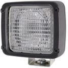 Hella LED Scheinwerfer HELLA 1GA 007 506-081 Halogen-Arbeitsscheinwerfer -...