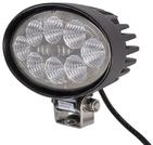 Hella LED Scheinwerfer HELLA 1GA 357 001-001 Arbeitsscheinwerfer