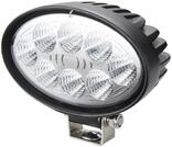 Hella LED Scheinwerfer HELLA 1GA 357 001-011 Arbeitsscheinwerfer