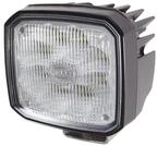 Hella LED Scheinwerfer HELLA 1GA 995 606-031 LED-Arbeitsscheinwerfer - Ultra...