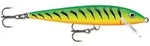 Rapala Kunstk&ouml;der Rapala Original Floater Wobbler schwimmend FT Firetiger, (1-St) 11
