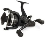 Shimano Freilaufrolle), Shimano Baitrunner ST 6000 RB Freilaufrolle