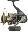 Daiwa Meeresrolle), Daiwa BG 2500 Angelrolle Station&auml;rrolle