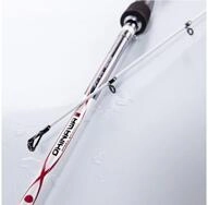 Jenzi Spinnrute Jenzi Spinnrute Rute Okinawa JPX Forelle Zander Hecht Carbon