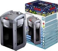EHEIM Aquariumfilter Eheim Au&szlig;enfilter Professionel 5e 450 blau