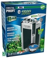 JBL GmbH & Co. KG Aquariumfilter CristalProfi e1502 greenline