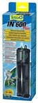 Tetra Aquarienpumpe Innenfilter IN plus 600
