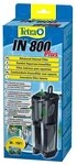 Tetra Aquarienpumpe Innenfilter IN plus 800