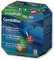 JBL GmbH & Co. KG Aquariumfilter JBL CombiBloc CristalProfi e4/7/900/1