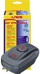 Sera Filterpumpen Sera Aquariumluftpumpe Air 275 R Plus