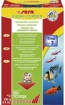 Sera Aquariumfilter Sera Aquariumfiltermedium Super Carbon 250 g