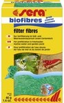 Sera Aquariumfilter Sera Aquariumzubeh&ouml;r Filtermedium biofibres grob