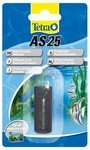Tetra Aquarium-Durchl&uuml;fterpumpe AS25 Ausstr&ouml;merstein